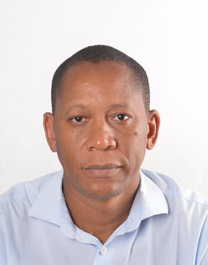 Chairman Photo
